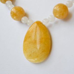 Jade jewellery demonstration placeholder