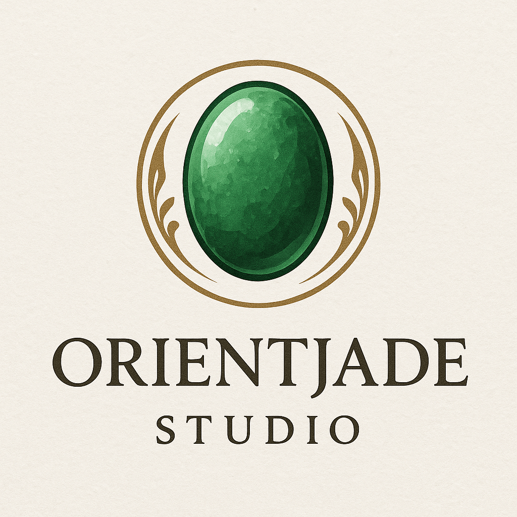 Orientjade Studio